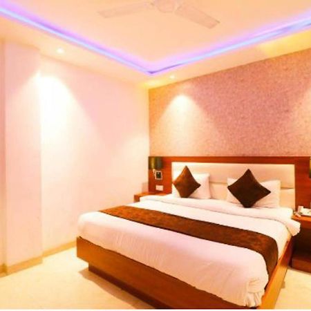 Hotel Royal Sky Luxury Near Delhi Airport New Delhi Ngoại thất bức ảnh