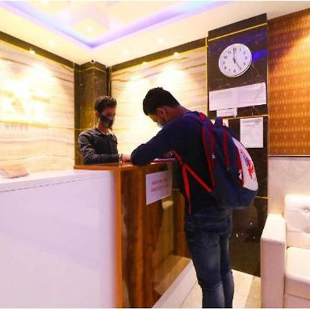 Hotel Royal Sky Luxury Near Delhi Airport New Delhi Ngoại thất bức ảnh