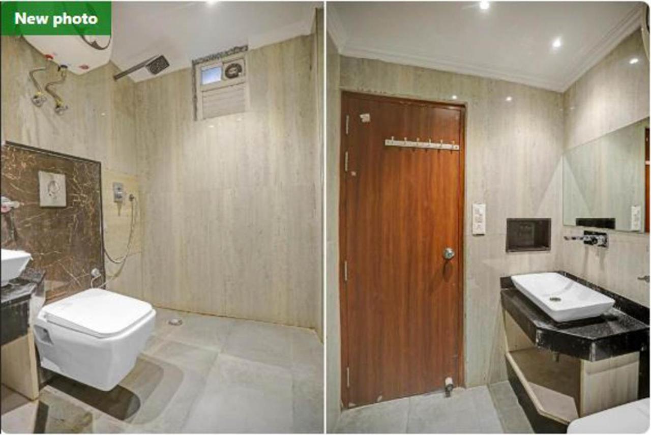Hotel Royal Sky Luxury Near Delhi Airport New Delhi Ngoại thất bức ảnh