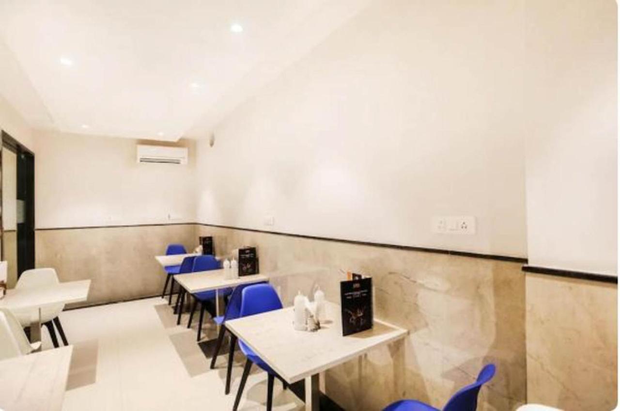 Hotel Royal Sky Luxury Near Delhi Airport New Delhi Ngoại thất bức ảnh