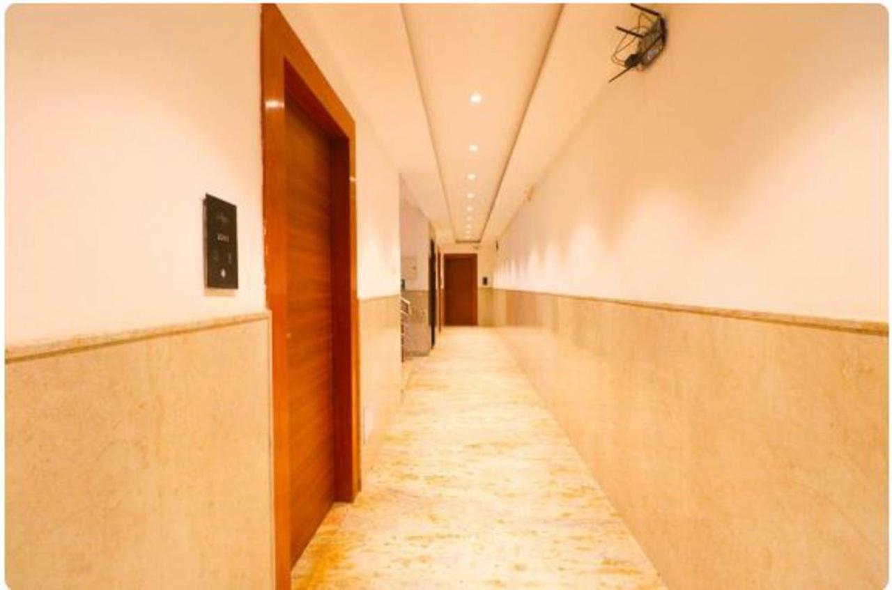 Hotel Royal Sky Luxury Near Delhi Airport New Delhi Ngoại thất bức ảnh