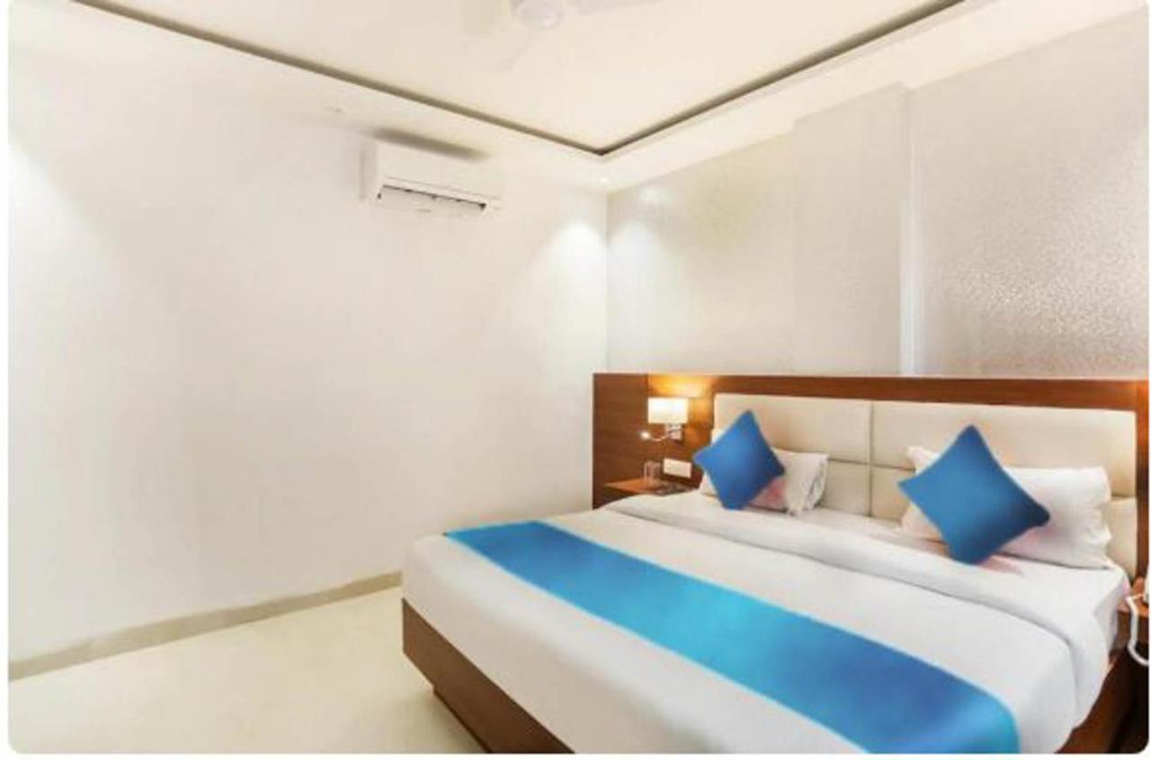Hotel Royal Sky Luxury Near Delhi Airport New Delhi Ngoại thất bức ảnh
