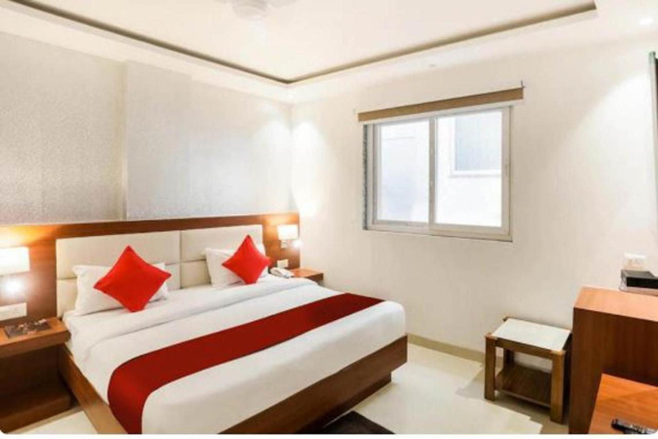 Hotel Royal Sky Luxury Near Delhi Airport New Delhi Ngoại thất bức ảnh