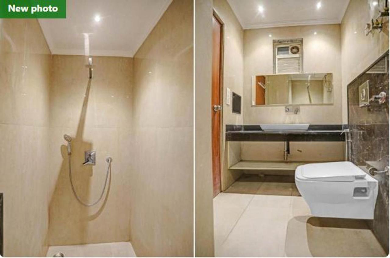 Hotel Royal Sky Luxury Near Delhi Airport New Delhi Ngoại thất bức ảnh