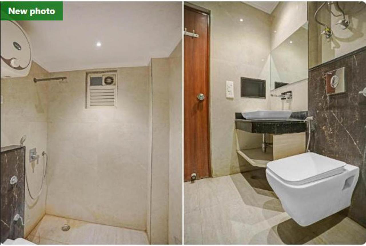 Hotel Royal Sky Luxury Near Delhi Airport New Delhi Ngoại thất bức ảnh