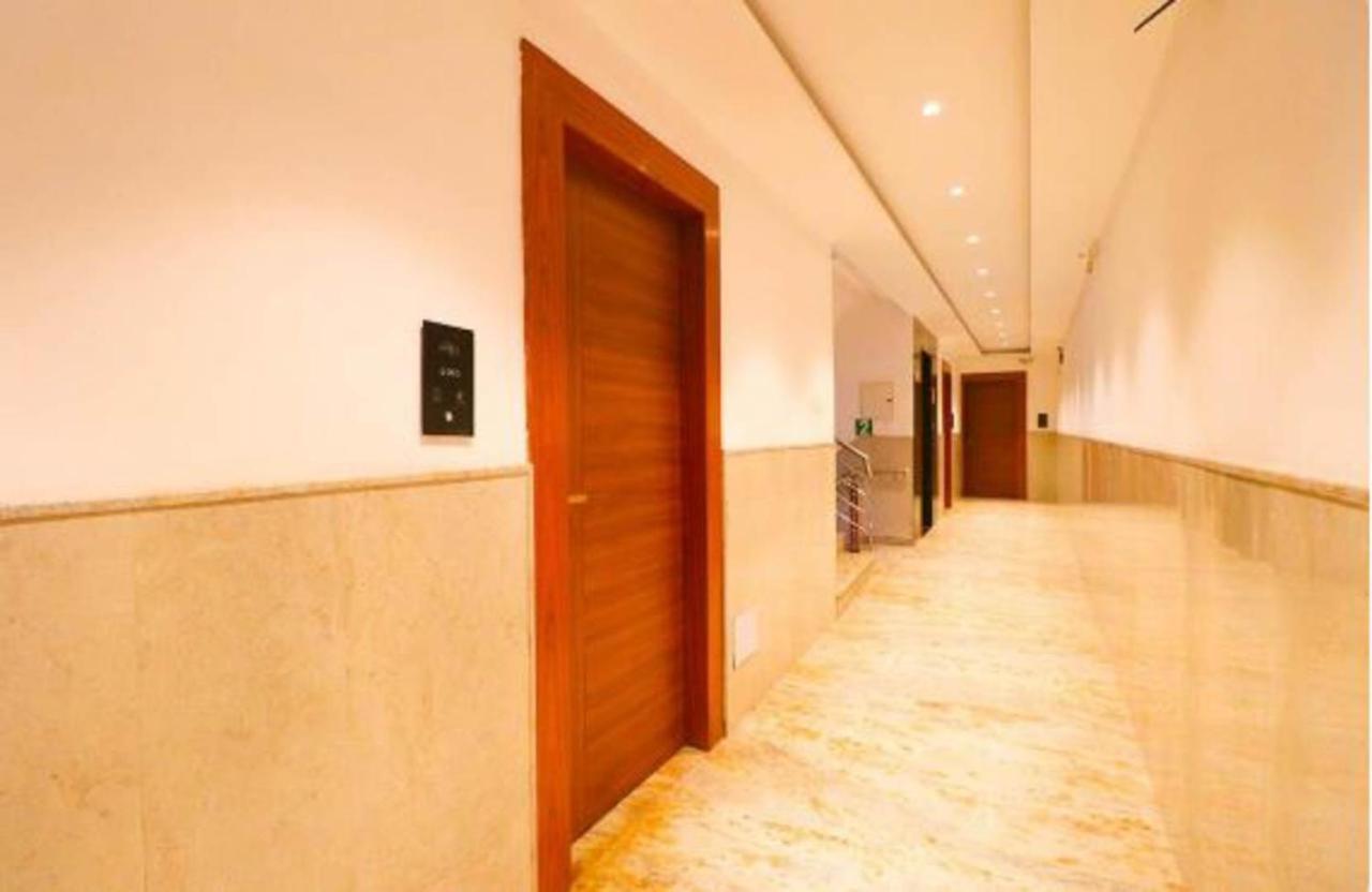 Hotel Royal Sky Luxury Near Delhi Airport New Delhi Ngoại thất bức ảnh